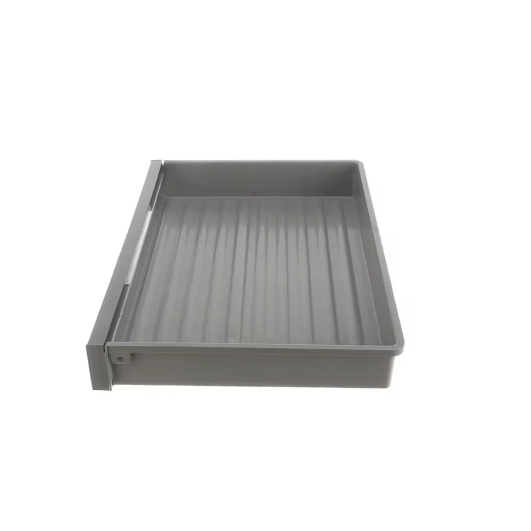 Whirlpool Refrigerator Upper Freezer Pan - W11387053, Replaces: W10738962