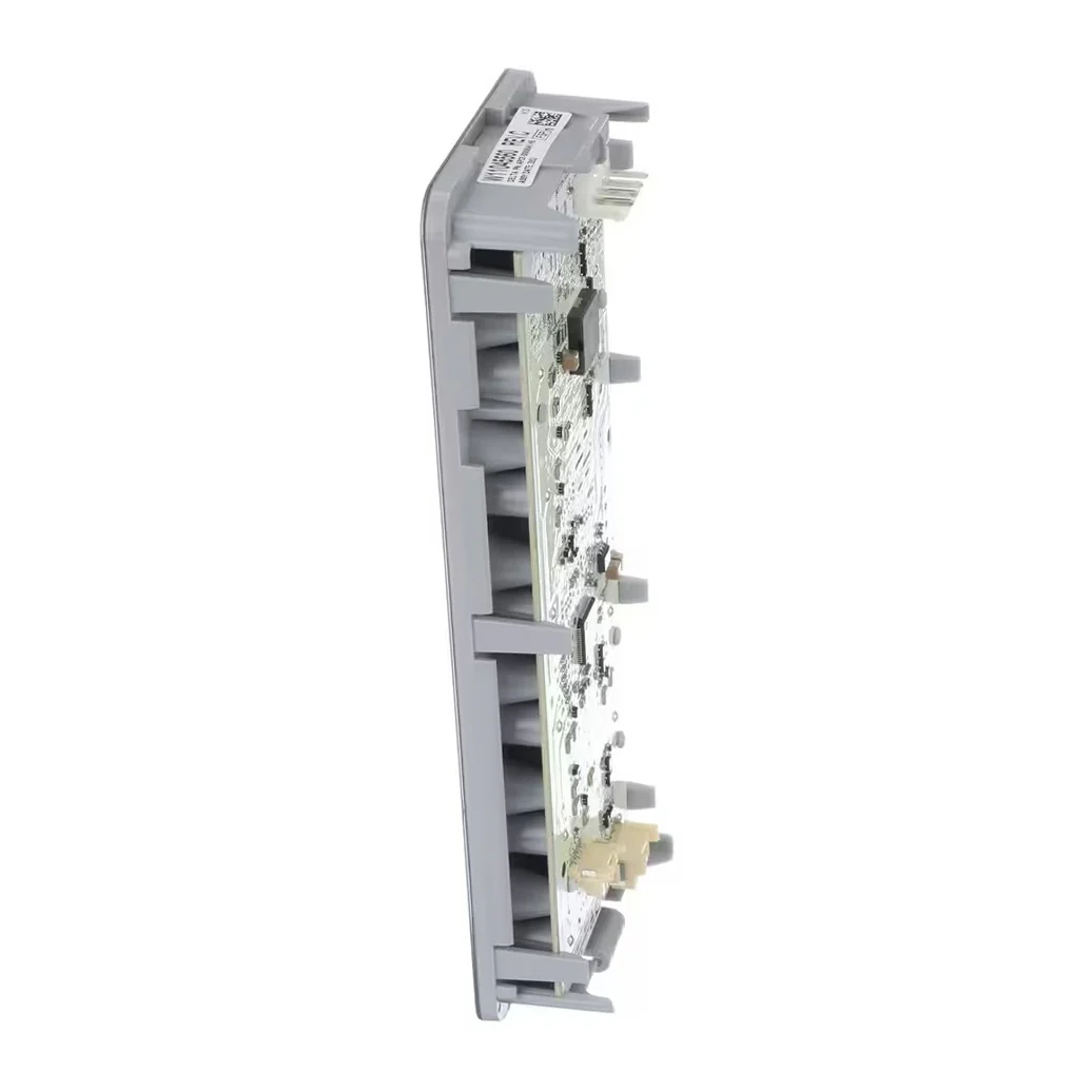 Whirlpool Refrigerator User Control and Display Board - W11099340, Replaces: W11045560