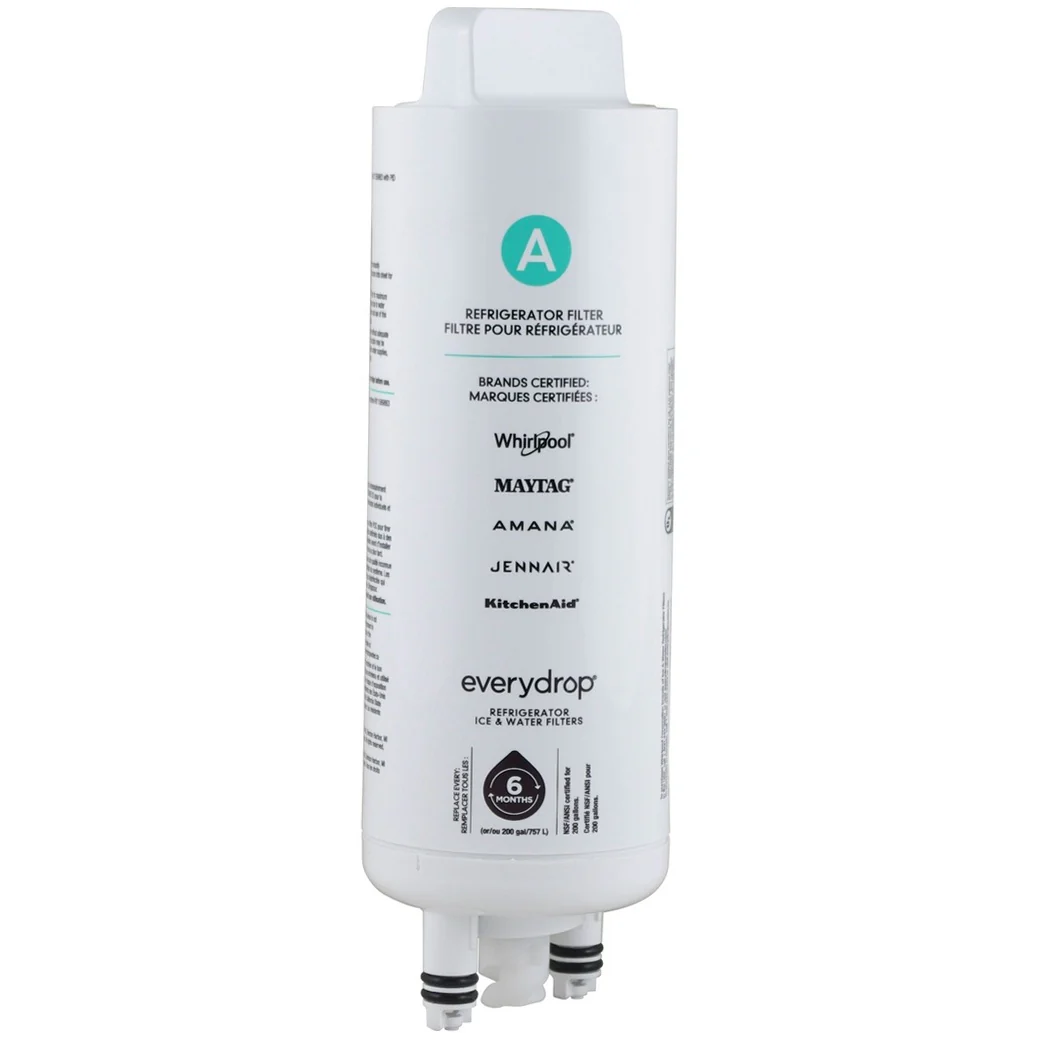 Whirlpool Refrigerator Water Filter - EDRARXD1, Replaces: W11519209