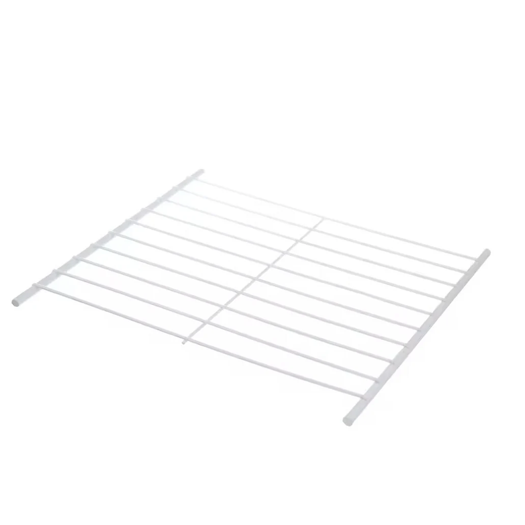 Whirlpool Refrigerator Wire Shelf - WPW10318948, Replaces: 2309597