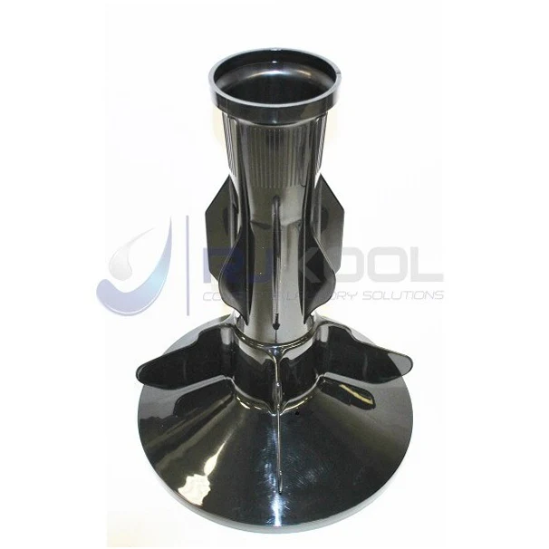 Whirlpool Washer Agitator Assembly - WPW10131112, Replaces: 63265
