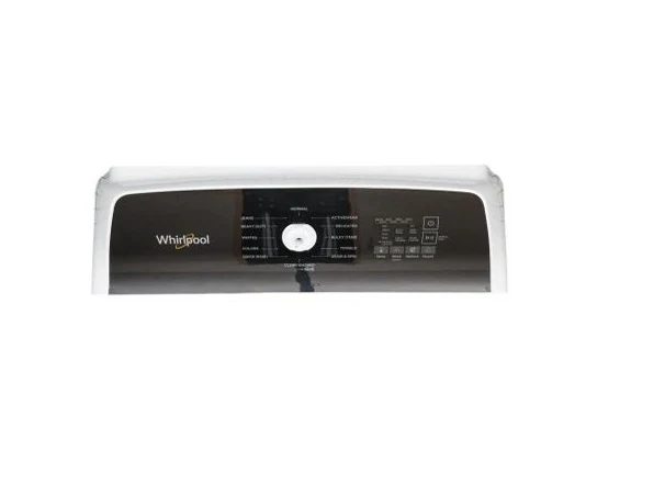 Whirlpool Washer Control Panel - W11662366, Replaces: W11391560