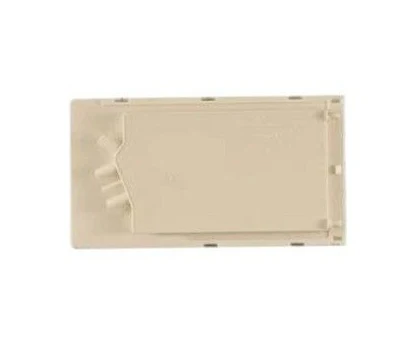 Whirlpool Washer Detergent Dispenser Cover - W11661891, Replaces: W10580651