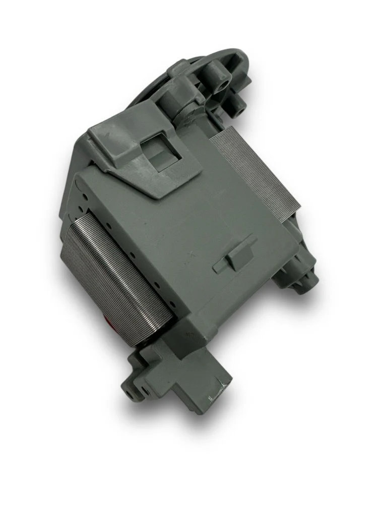 Whirlpool Washer Drain Pump Motor - W10536347