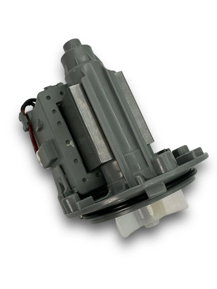 Whirlpool Washer Drain Pump Motor - W10536347 - Image 2