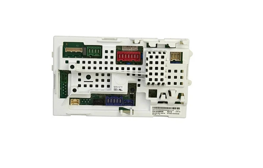 Whirlpool Washer Electronic Control - W10480289, Replaces: W10435616