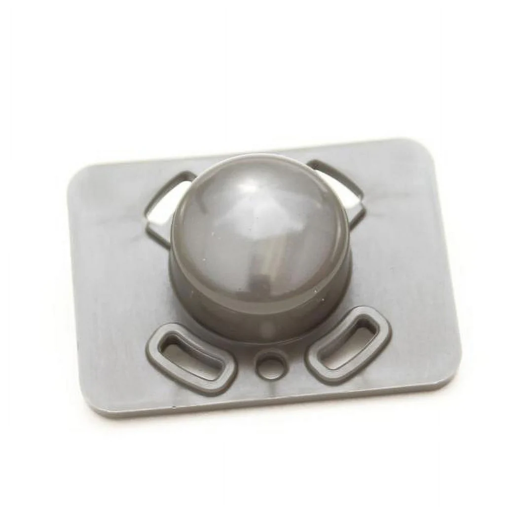 Whirlpool Washer Push Button - W11164083, Replaces: W10584360