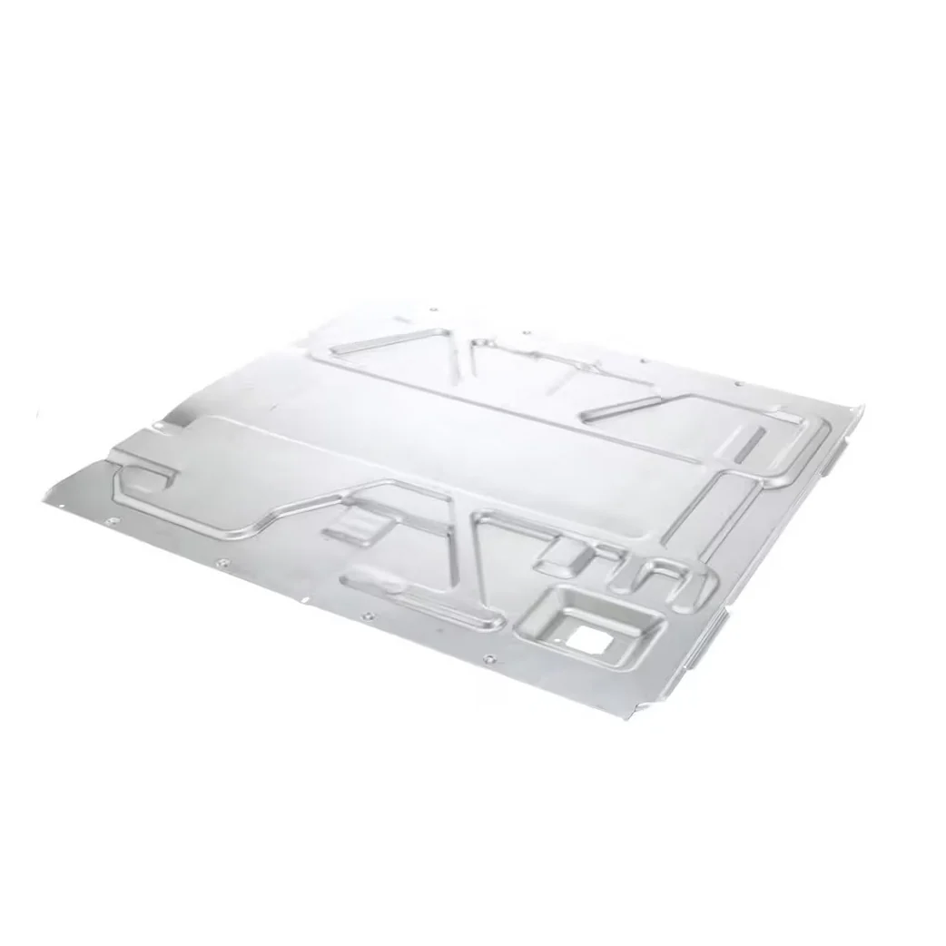 Whirlpool Washer Rear Panel - W11486091, Replaces: W10250884